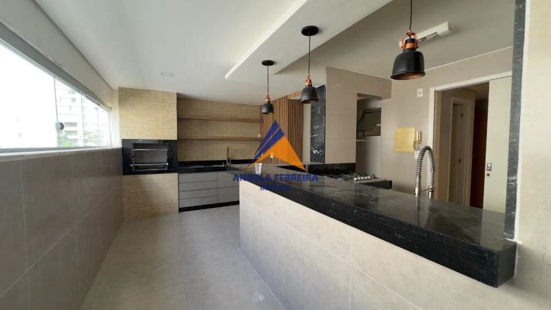 Apartamento com 2 quartos — Buritis, Belo Horizonte