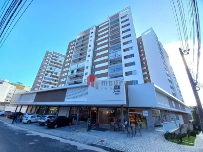 Apartamento com 2 Quartos à venda, 52m² no Bom Pastor, Juiz de Fora