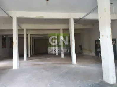 Galpão/Depósito/Armazém à venda, 452m² no Cachoeirinha, Belo Horizonte