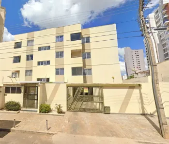 Apartamento com 3 Quartos à venda, 75m² no Jundiaí, Anápolis