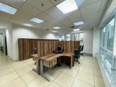 Sala Comercial à venda, 75m² no Mirandópolis, São Paulo