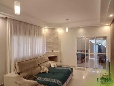 Casa com 4 Quartos à venda, 270m² no Vila das Flores, São José dos Campos