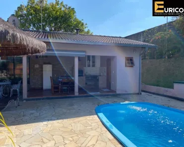 Casa de Condomínio com 3 Quartos à venda, 420m² no Santa Cândida, Vinhedo