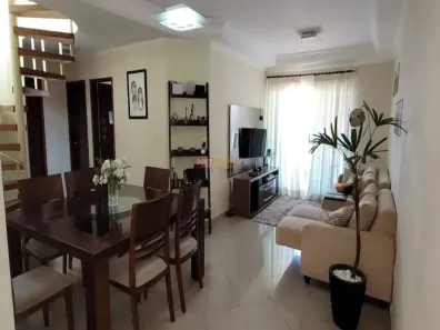 Cobertura com 4 Quartos à venda, 175m² no Rudge Ramos, São Bernardo do Campo