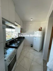 Apartamento com 2 Quartos à venda, 51m² no Jardim Patrícia, Uberlândia