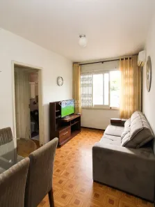Apartamento com 1 Quarto à venda, 41m² no Partenon, Porto Alegre