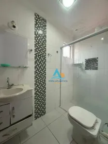 Kitnet com 1 Quarto à venda, 42m² no Tupi, Praia Grande