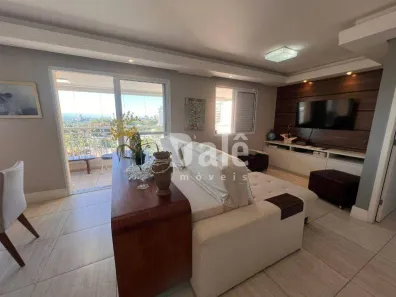 Apartamento com 3 Quartos à venda, 133m² no Jardim Esplanada II, São José dos Campos