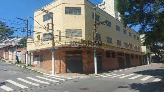 Prédio Comercial para alugar, 1050m² no Vila Monte Alegre, São Paulo
