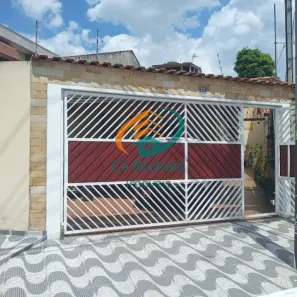 Casa com 2 Quartos à venda, 60m² no Jardim Presidente Dutra, Guarulhos