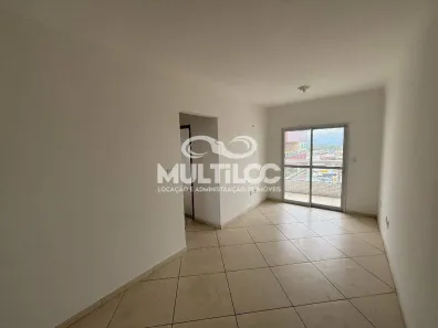 Apartamento com 2 Quartos para alugar, 60m² no Tupi, Praia Grande