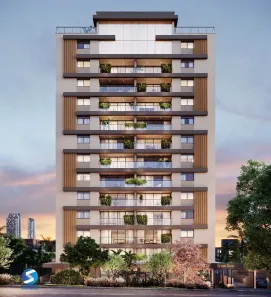 Cobertura com 3 Quartos à venda, 232m² no Três Figueiras, Porto Alegre