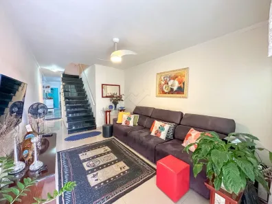 Sobrado com 3 Quartos à venda, 150m² no Jardim Ipanema, Santo André