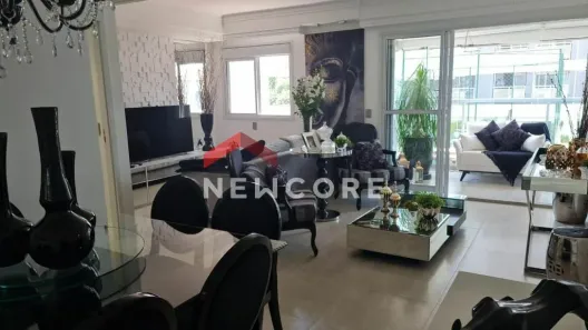 Apartamento com 2 Quartos à venda, 106m² no Ipiranga, São Paulo