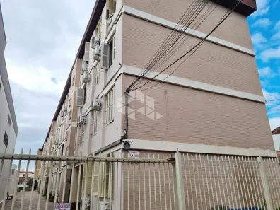 Apartamento com 2 Quartos à venda, 45m² no Centro, Santo Ângelo