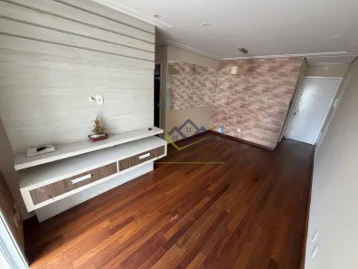 Apartamento com 3 Quartos à venda, 66m² no Conjunto Residencial Irai, Suzano