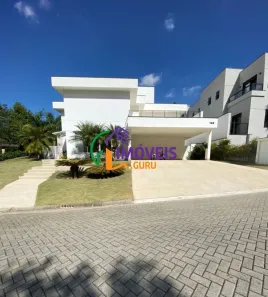 Casa de Condomínio com 3 Quartos à venda, 433m² no Tamboré, Santana de Parnaíba