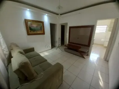 Apartamento com 2 Quartos à venda, 66m² no Jardim Luiza, Jacareí