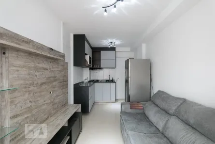 Apartamento com 1 Quarto à venda, 35m² no Cambuci, São Paulo