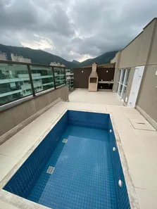 Cobertura com 3 Quartos à venda, 144m² no Recreio dos Bandeirantes, Rio de Janeiro