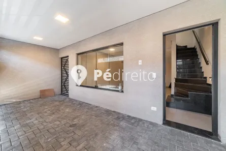 Sobrado com 2 Quartos à venda, 160m² no Vila Gomes Cardim, São Paulo