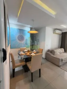 Apartamento com 2 Quartos à venda, 50m² no Jacarepaguá, Rio de Janeiro