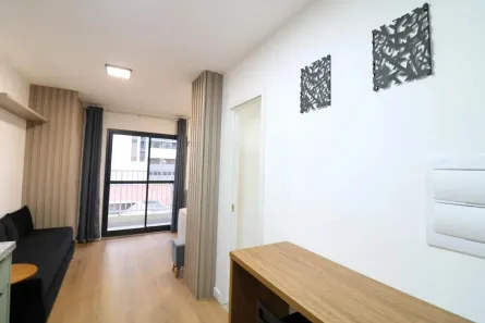 Kitnet com 1 Quarto à venda, 26m² no Santo Amaro, São Paulo