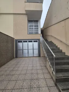 Sobrado com 3 Quartos para alugar, 120m² no Vila Darli, São Paulo