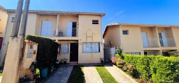 Casa de Condomínio com 2 Quartos à venda, 64m² no Jardim Europa, Vargem Grande Paulista