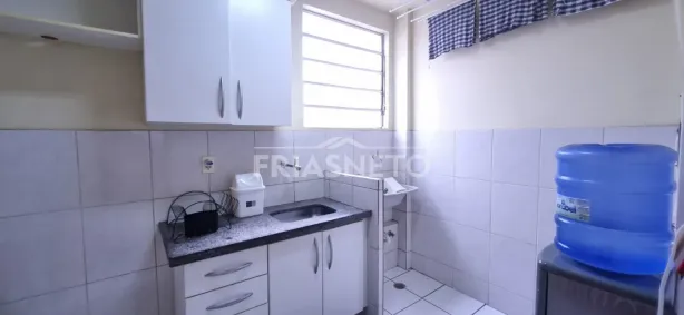 Apartamento com 3 Quartos à venda, 54m² no Nova América, Piracicaba