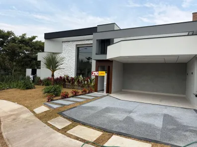 Casa com 3 Quartos à venda, 387m² no Loteamento Park Gran Reserve, Indaiatuba