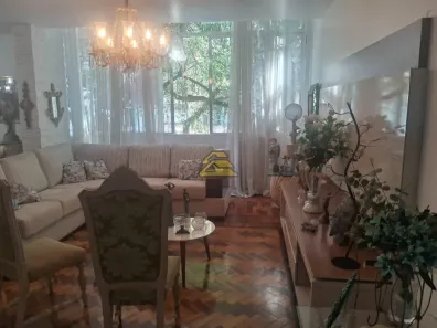 Apartamento com 3 Quartos à venda, 178m² no Copacabana, Rio de Janeiro