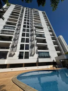 Apartamento com 4 Quartos à venda, 224m² no Popular, Cuiabá