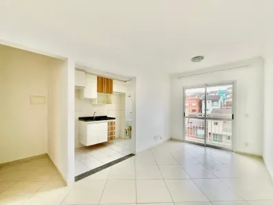 Apartamento com 2 Quartos para alugar, 50m² no Portais (Polvilho), Cajamar