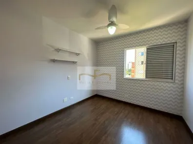 Apartamento com 3 Quartos à venda, 96m² no Vila Larsen 1, Londrina