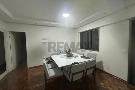 Apartamento com 3 Quartos à venda, 102m² no Vila Adyana, São José dos Campos