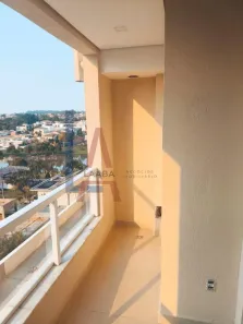 Apartamento com 2 Quartos à venda, 74m² no Jardim Bela Vista, Indaiatuba