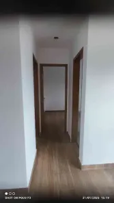 Apartamento com 2 Quartos à venda, 56m² no Vila Bonilha, São Paulo