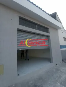 Sala Comercial para alugar, 45m² no Macedo, Guarulhos