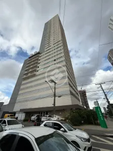 Apartamento com 2 Quartos à venda, 72m² no Setor Marista, Goiânia