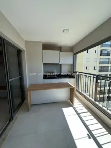 Apartamento com 2 Quartos para alugar, 68m² no Vila Mariana, São Paulo