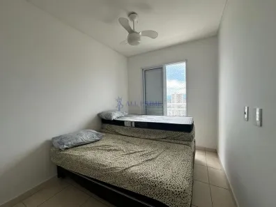 Apartamento com 2 Quartos à venda, 64m² no Ocian, Praia Grande
