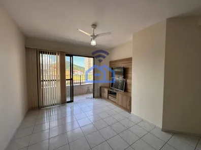 Apartamento com 2 Quartos à venda, 77m² no Prainha, Caraguatatuba