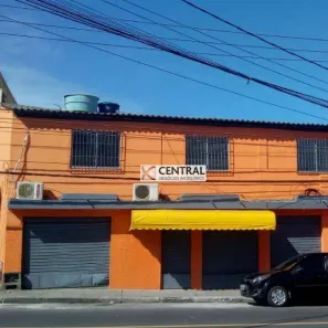 Prédio Comercial à venda, 150m² no Boca do Rio, Salvador