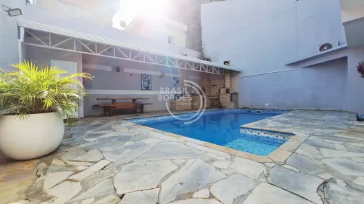 Casa com 5 Quartos à venda, 224m² no Jardim Morumbi, Sorocaba