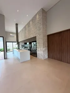 Casa de Condomínio com 4 Quartos à venda, 250m² no Alphaville, Bauru