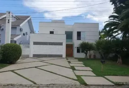 Sobrado com 4 Quartos à venda, 360m² no Condomínio Esplanada do Sol, São José dos Campos