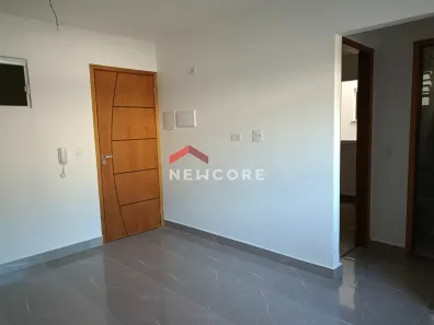 Apartamento com 2 Quartos à venda, 50m² no Vila Santa Clara, São Paulo