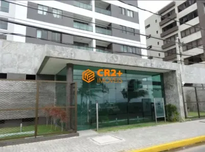 Apartamento com 3 Quartos à venda, 87m² no Casa Caiada, Olinda