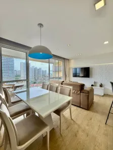 Apartamento com 3 Quartos à venda, 87m² no Parque Iracema, Fortaleza